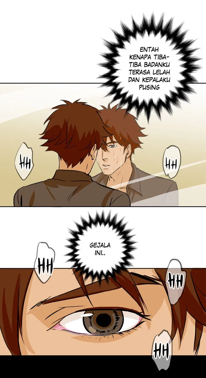 7 Wonders Chapter 51 Gambar 24