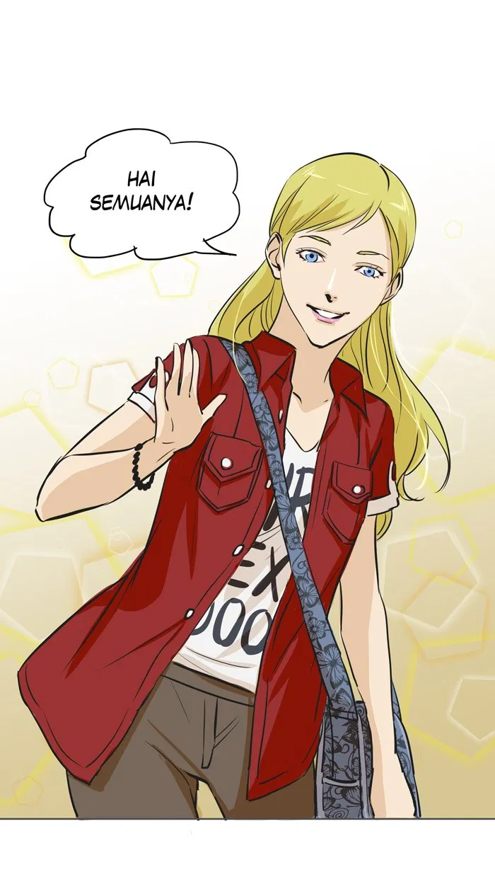 7 Wonders Chapter 51 Gambar 3