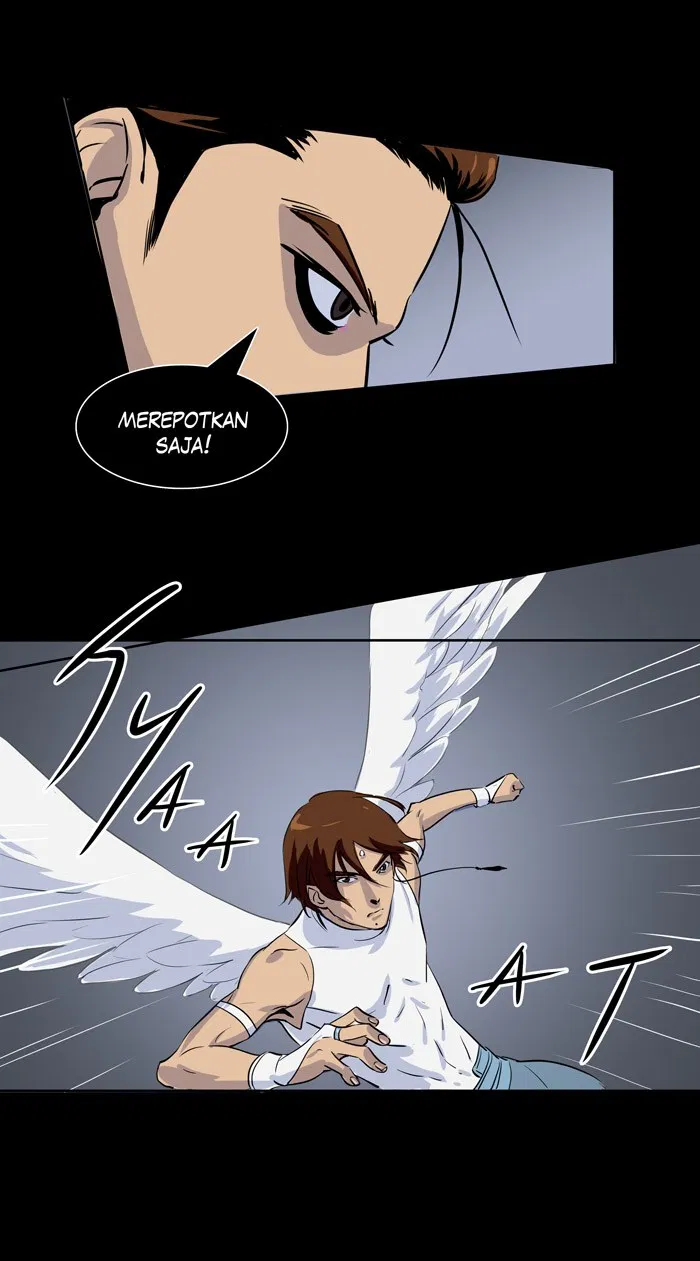 7 Wonders Chapter 51 Gambar 31