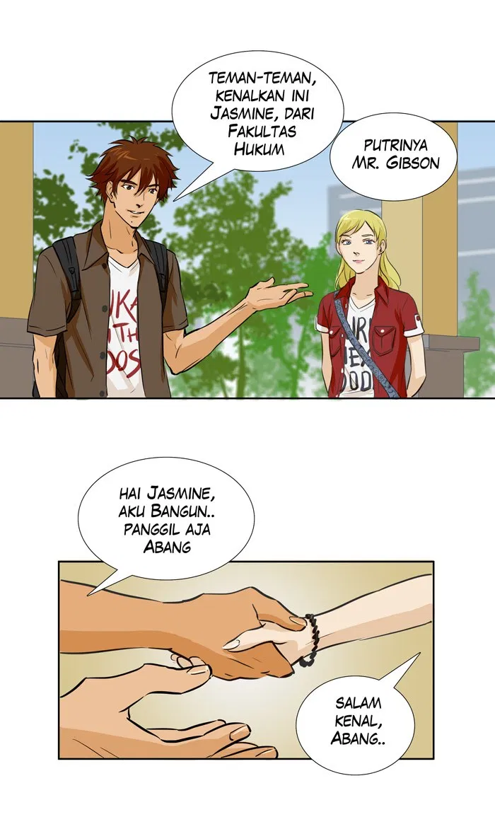 7 Wonders Chapter 51 Gambar 4