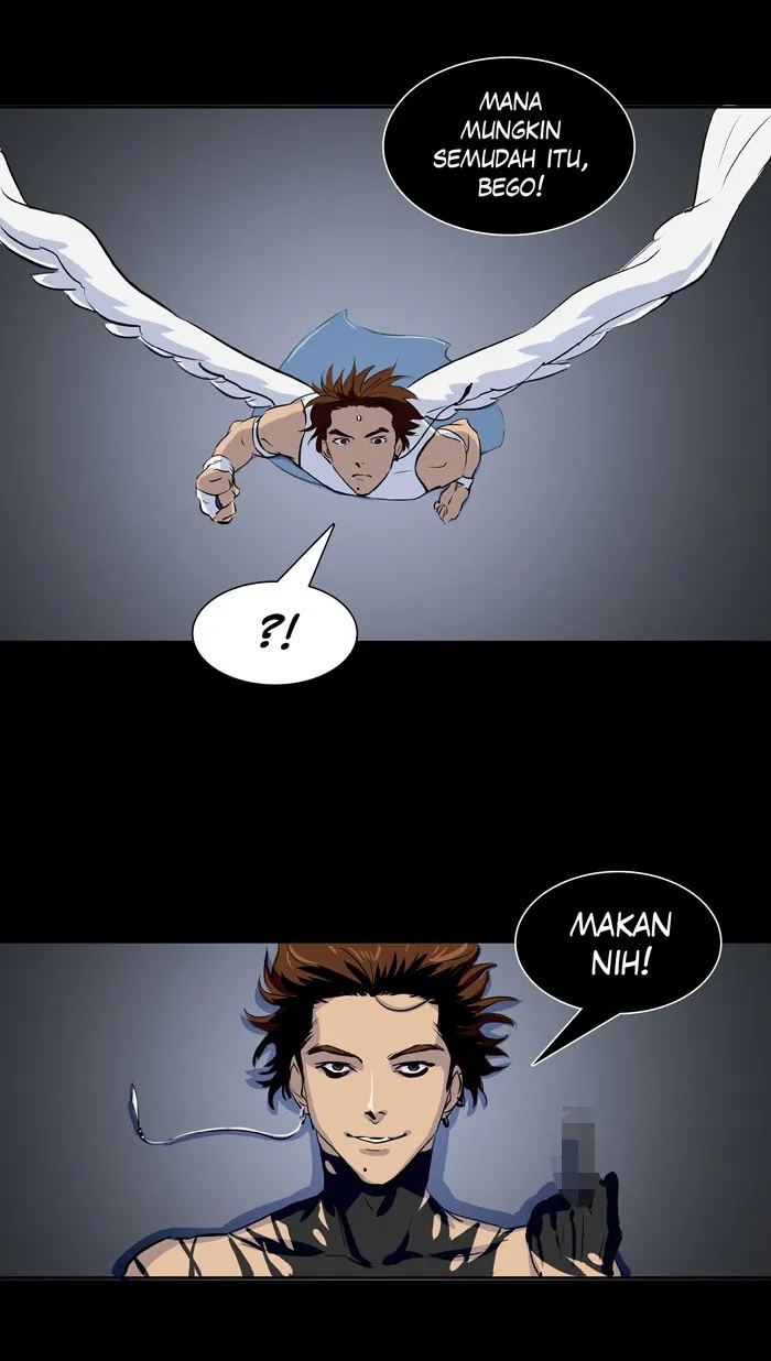 7 Wonders Chapter 51 Gambar 44