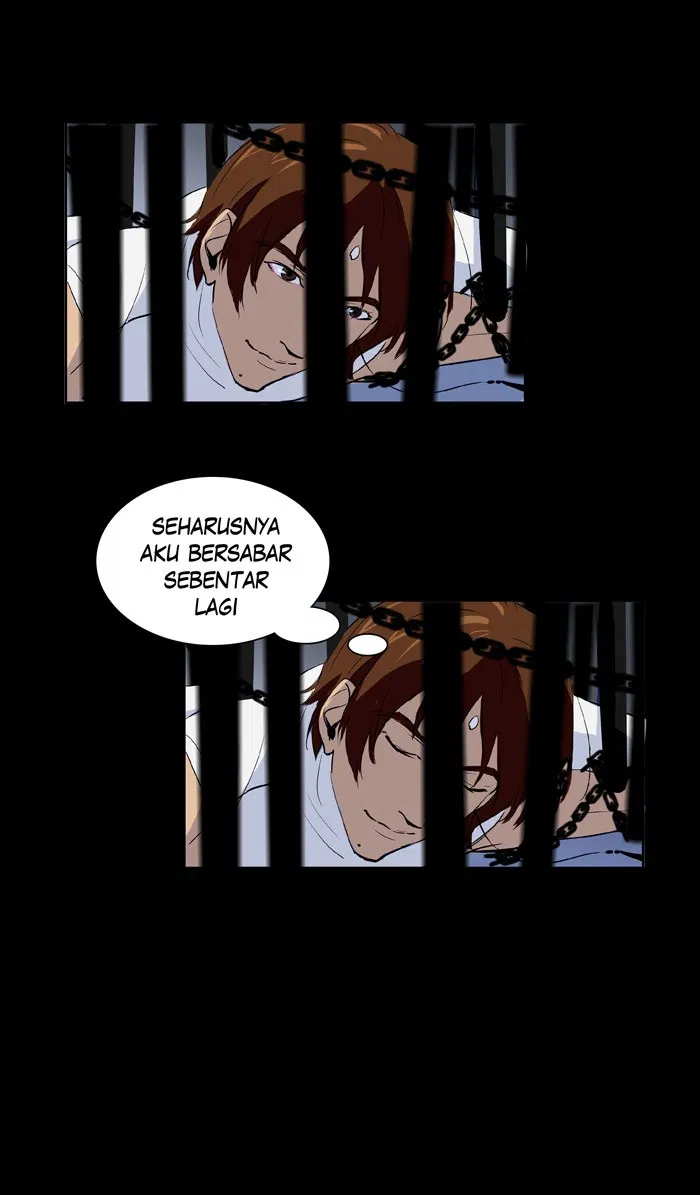 7 Wonders Chapter 51 Gambar 49