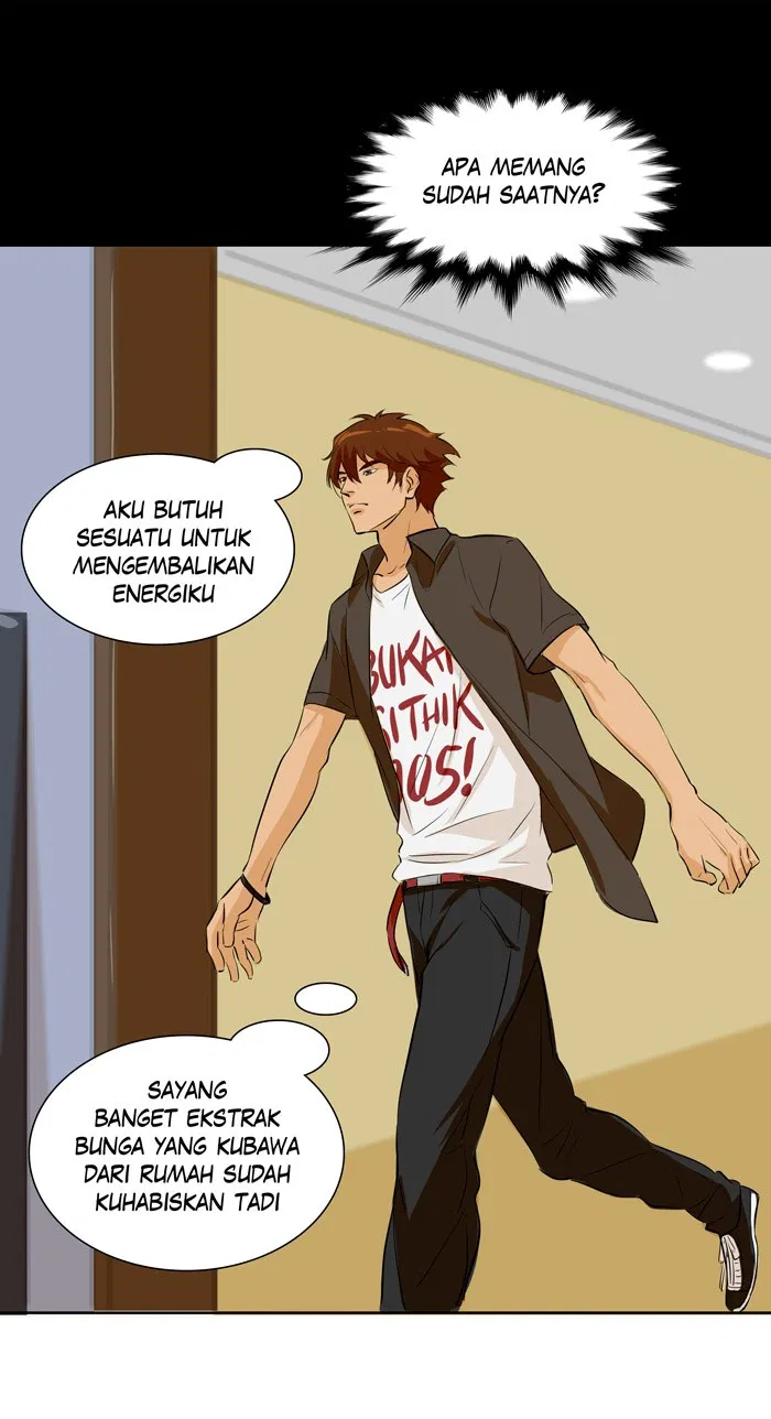 7 Wonders Chapter 51 Gambar 56
