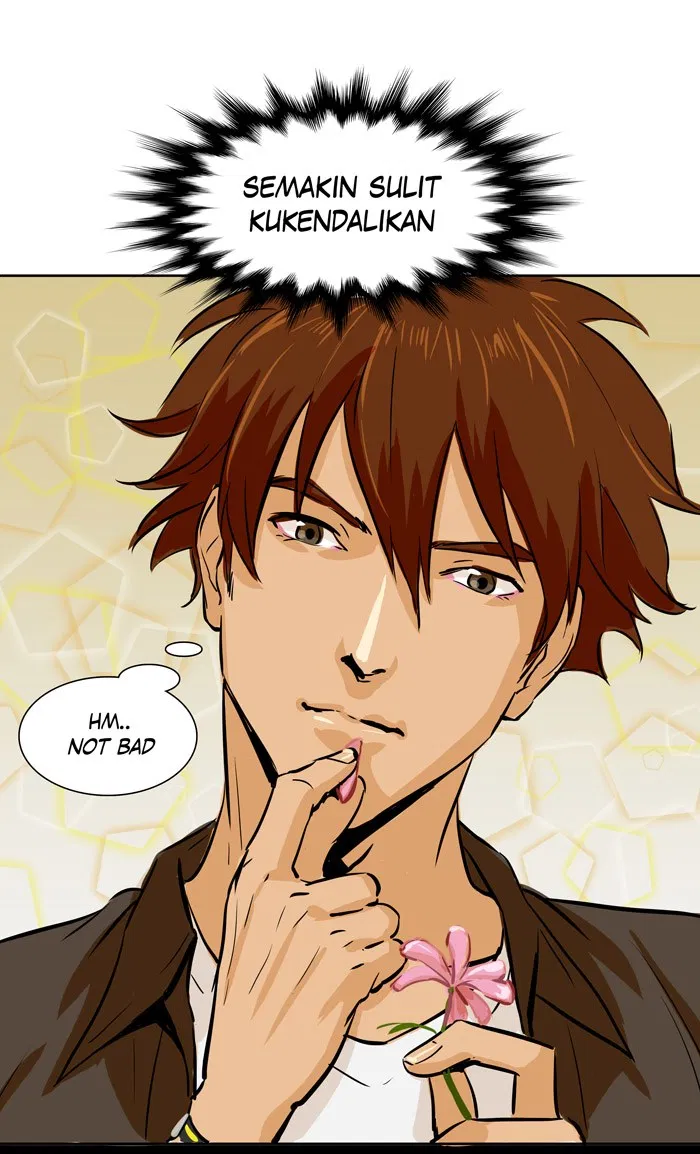 7 Wonders Chapter 51 Gambar 58