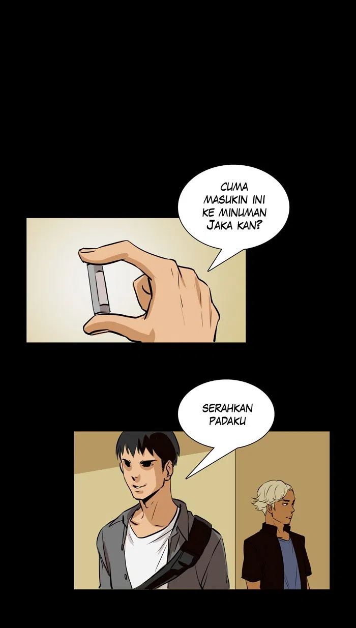 Baca Komik 7 Wonders Chapter 50 Gambar 1