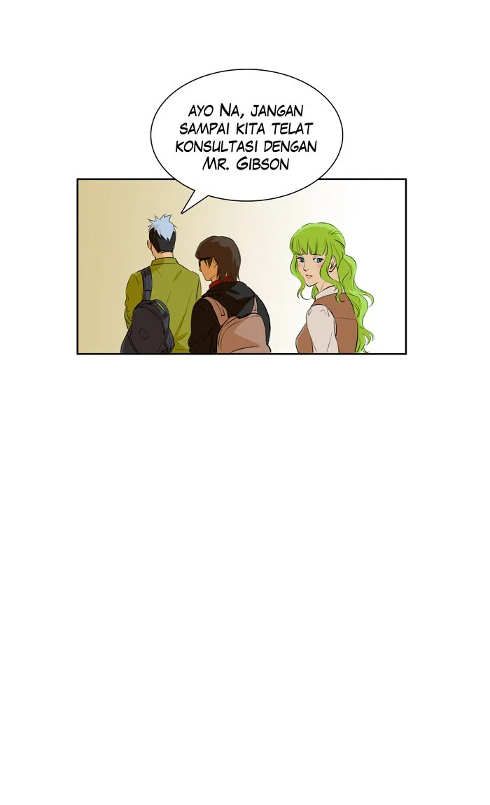 7 Wonders Chapter 50 Gambar 10