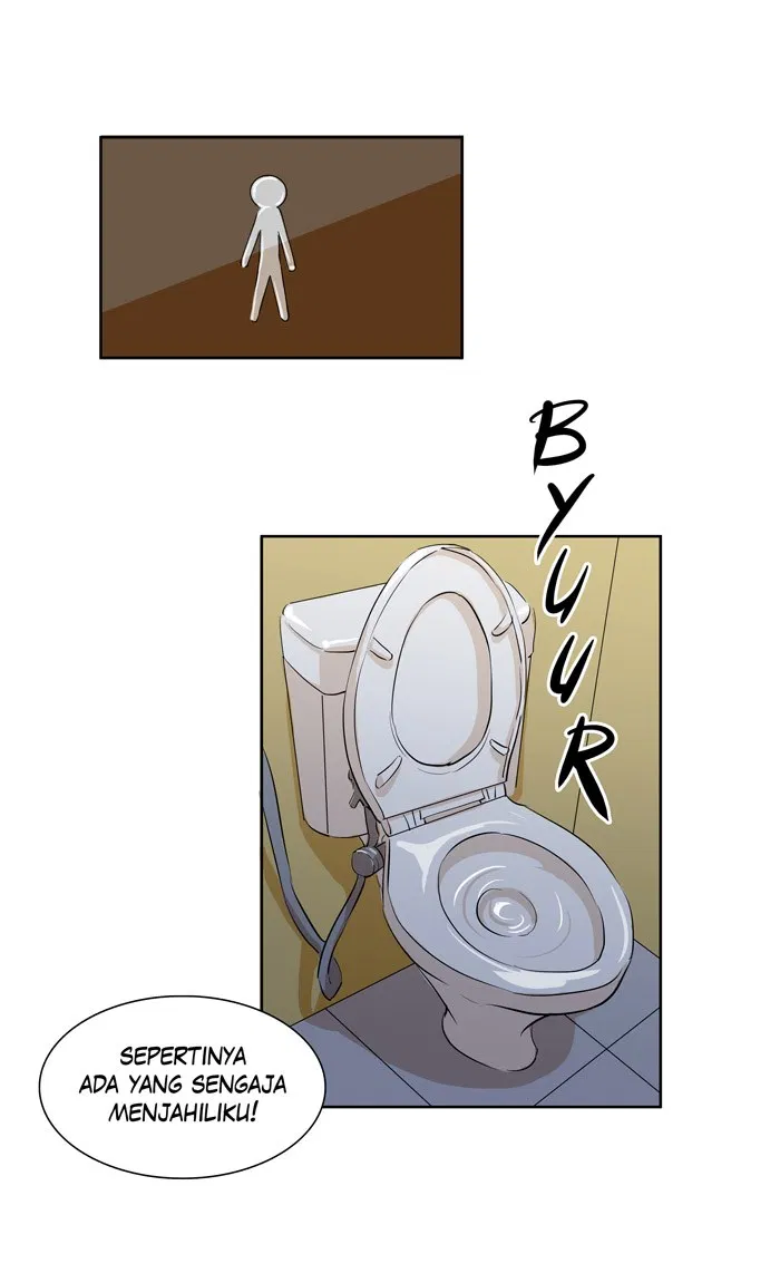 7 Wonders Chapter 50 Gambar 11
