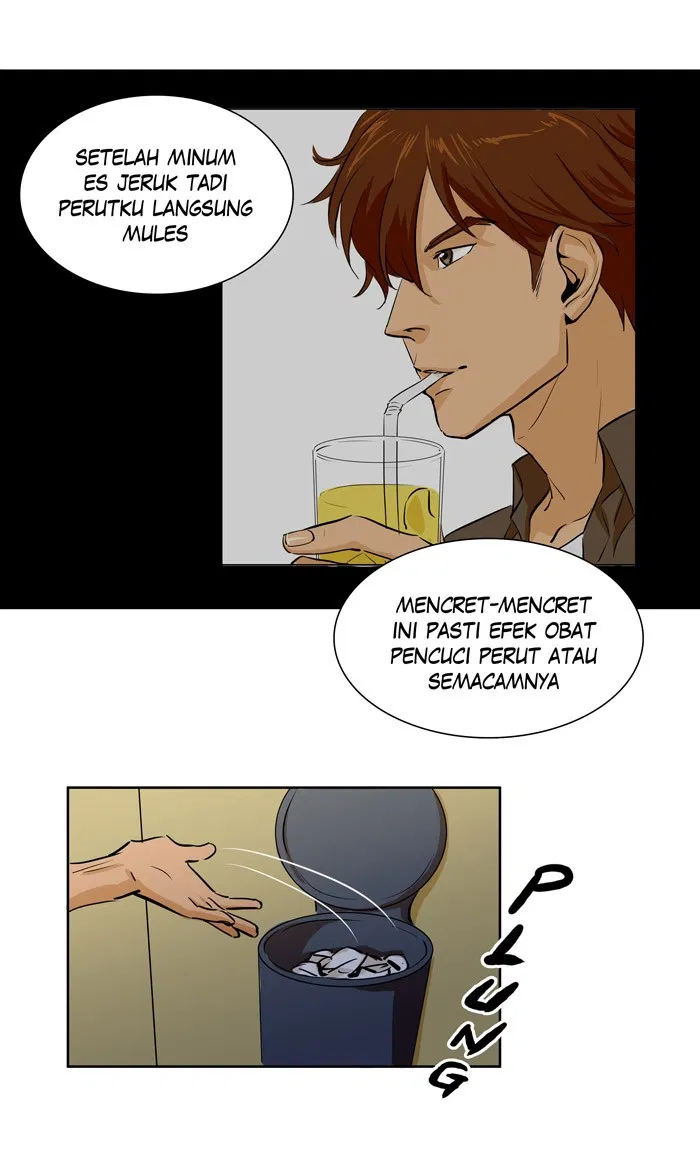7 Wonders Chapter 50 Gambar 12