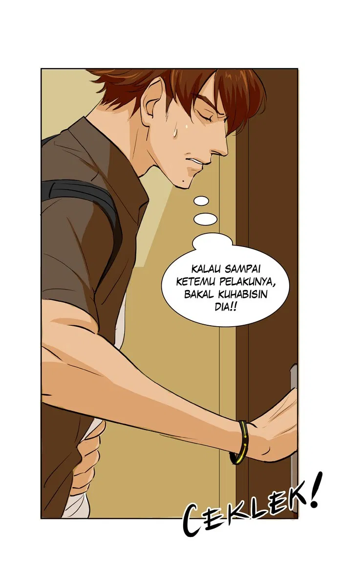 7 Wonders Chapter 50 Gambar 13