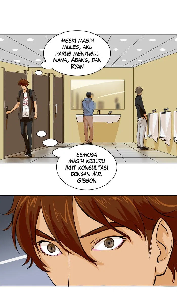 7 Wonders Chapter 50 Gambar 14