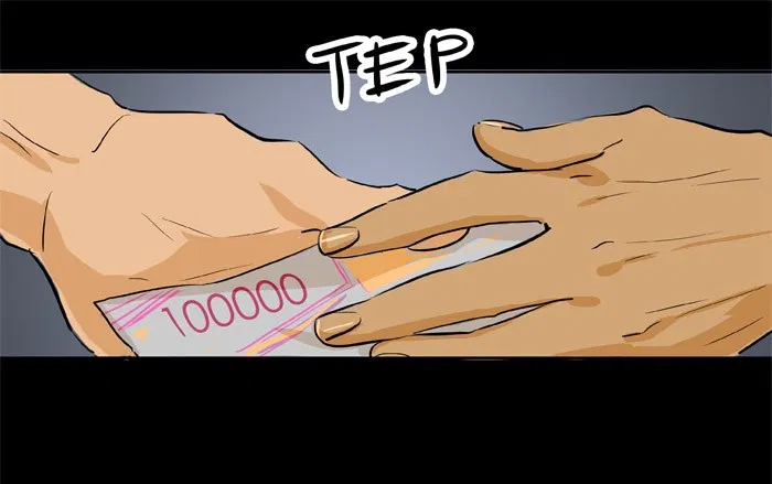 7 Wonders Chapter 50 Gambar 3