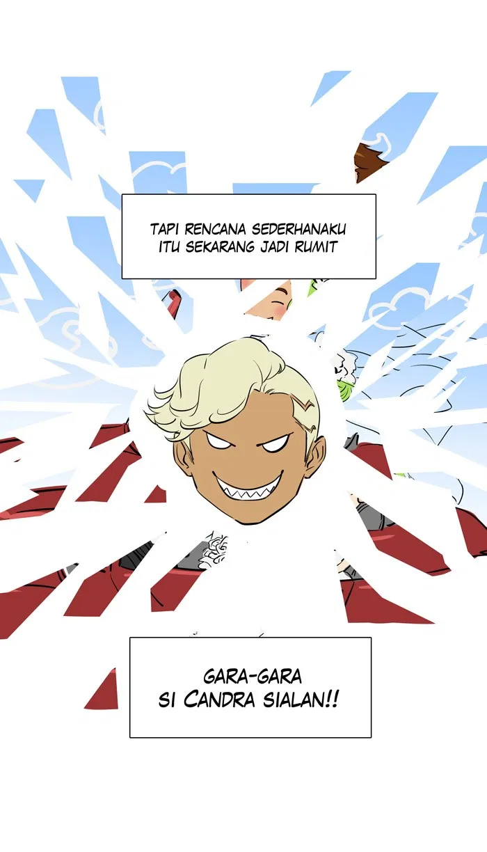 7 Wonders Chapter 50 Gambar 31