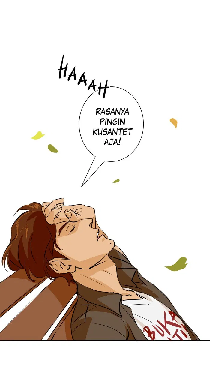 7 Wonders Chapter 50 Gambar 32
