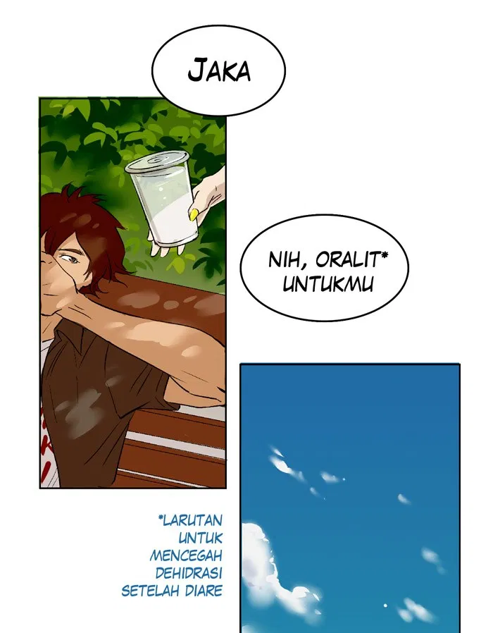 7 Wonders Chapter 50 Gambar 33