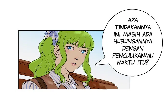 7 Wonders Chapter 50 Gambar 36