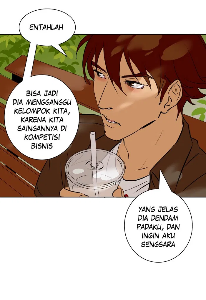 7 Wonders Chapter 50 Gambar 37