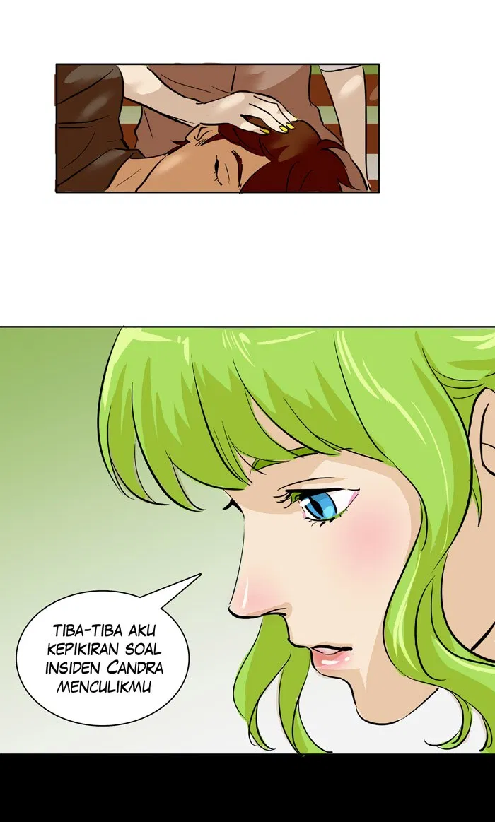 7 Wonders Chapter 50 Gambar 39