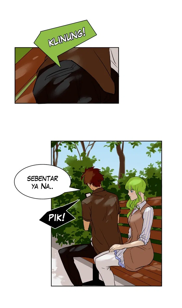 7 Wonders Chapter 50 Gambar 42