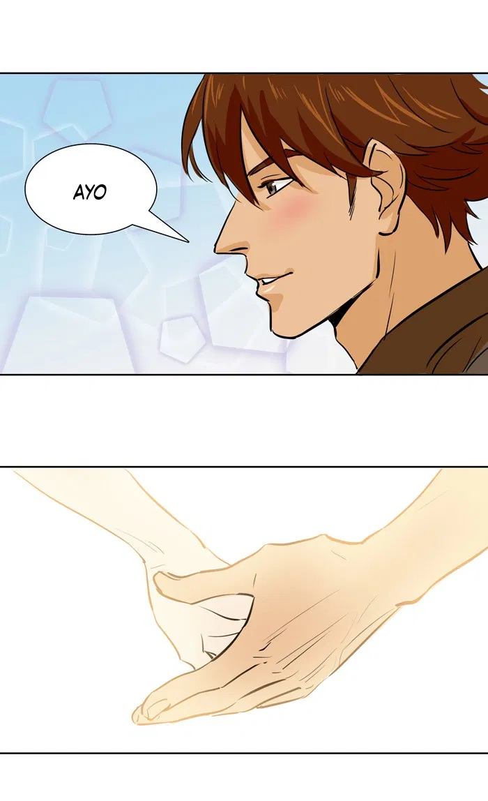 7 Wonders Chapter 50 Gambar 47