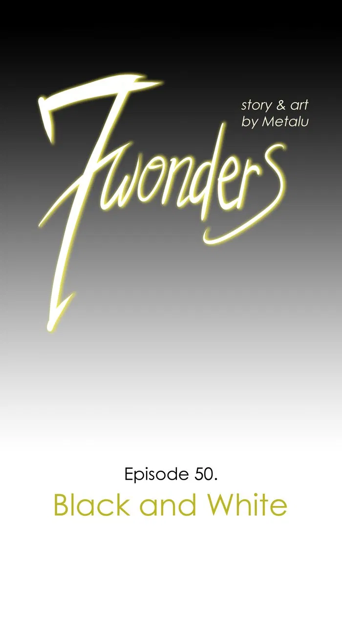 7 Wonders Chapter 50 Gambar 5