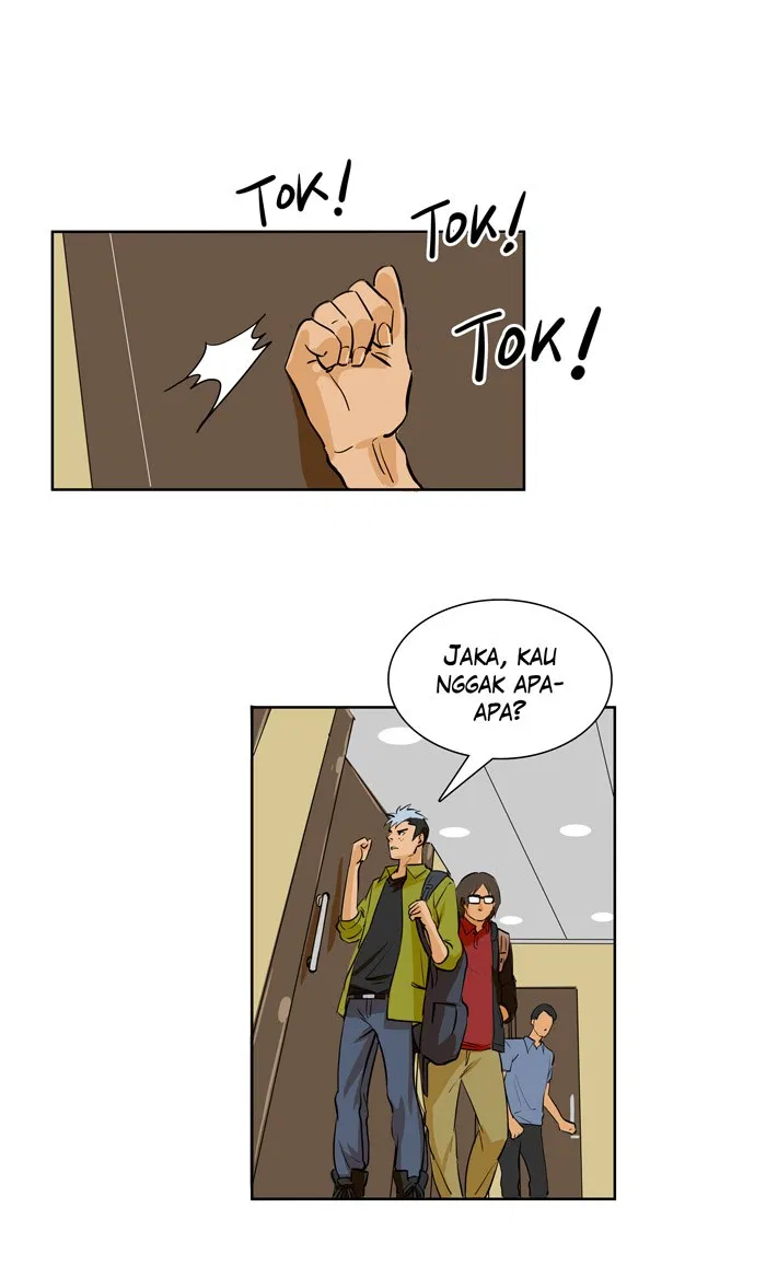 7 Wonders Chapter 50 Gambar 6