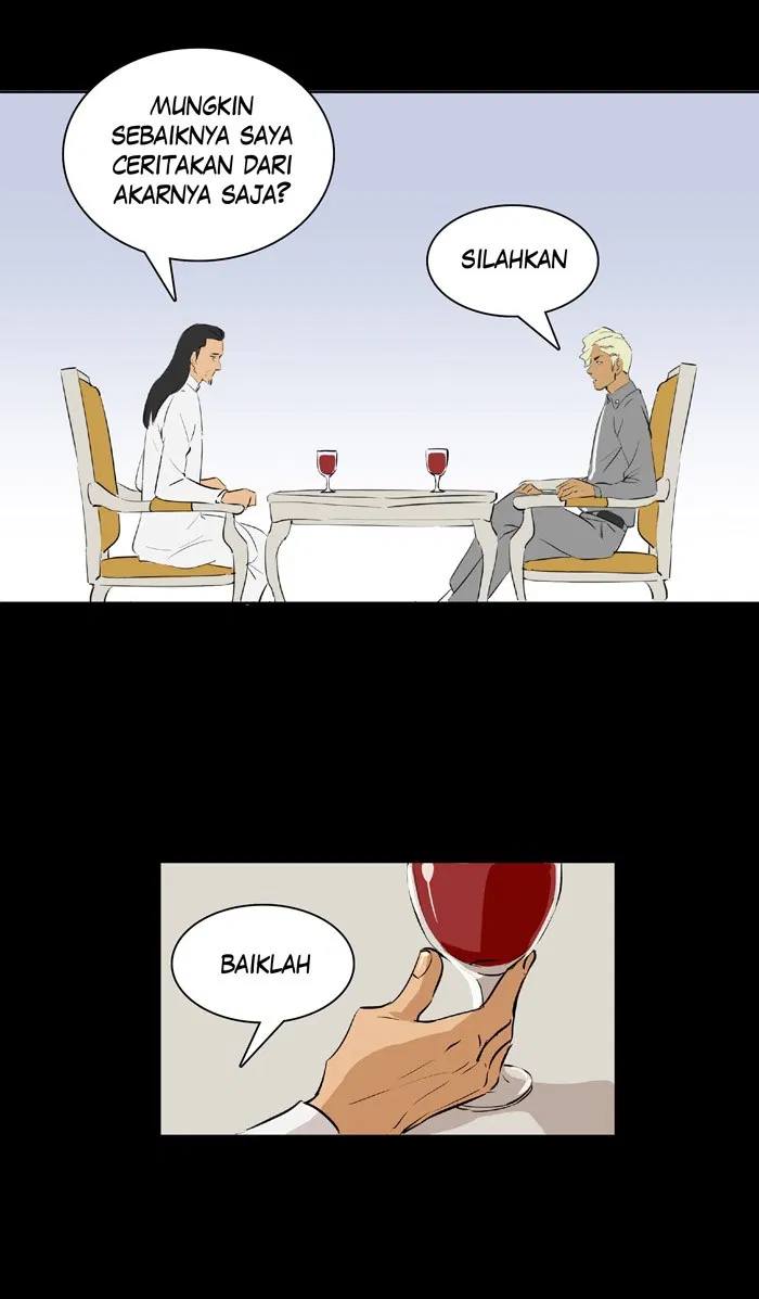 7 Wonders Chapter 47 Gambar 16