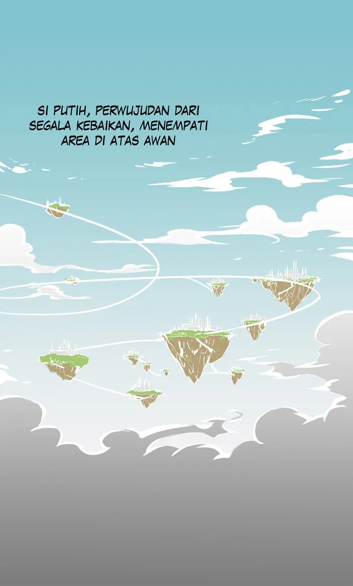 7 Wonders Chapter 47 Gambar 21