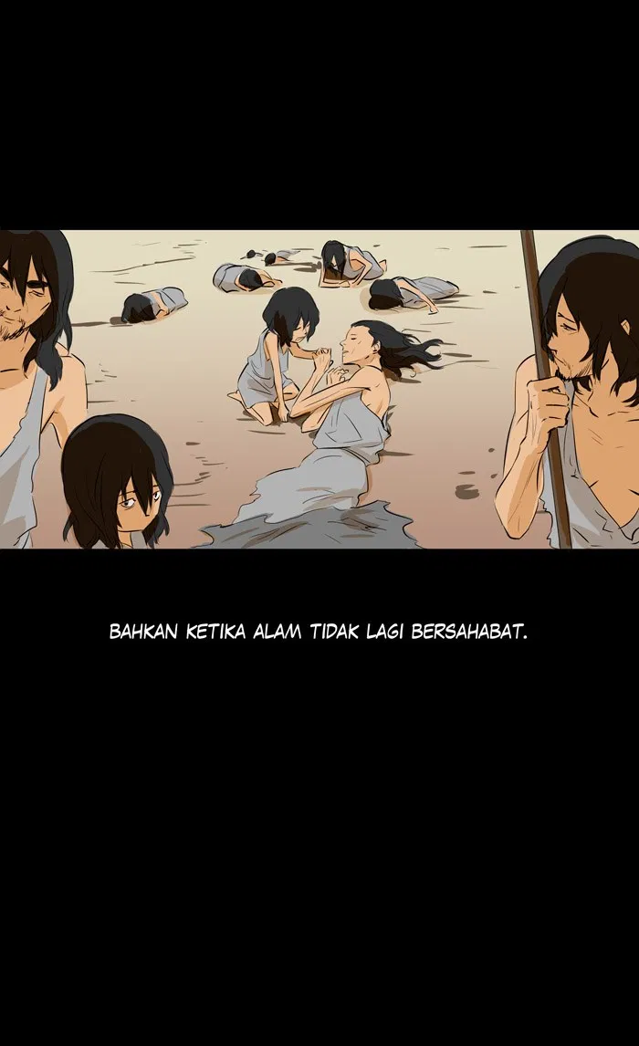 7 Wonders Chapter 47 Gambar 26