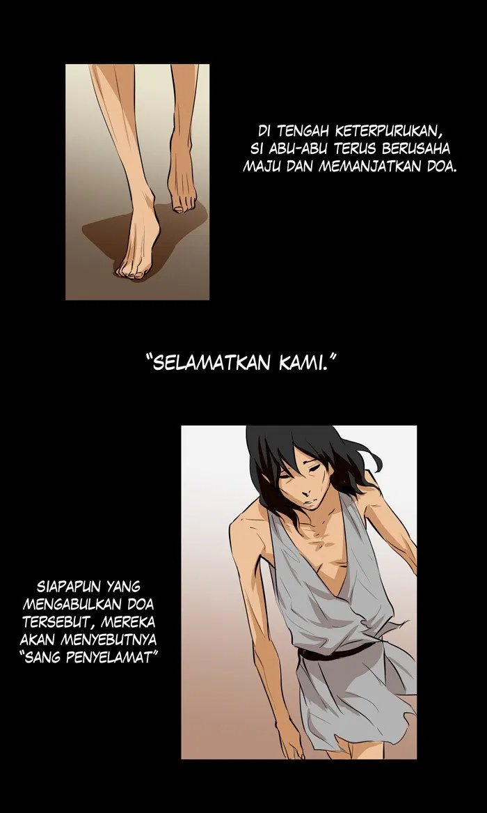 7 Wonders Chapter 47 Gambar 27