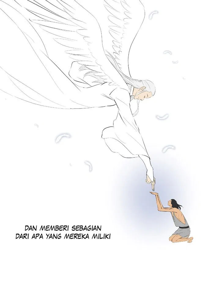 7 Wonders Chapter 47 Gambar 30