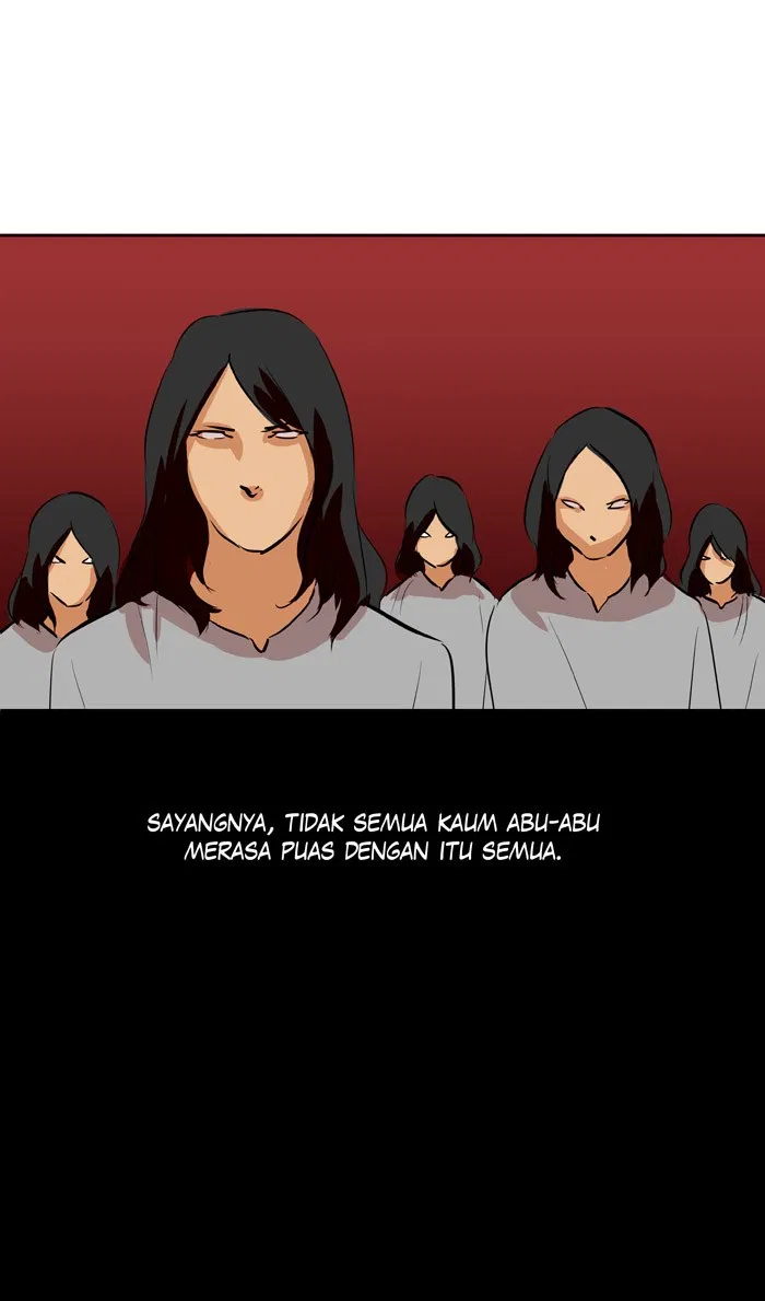 7 Wonders Chapter 47 Gambar 33