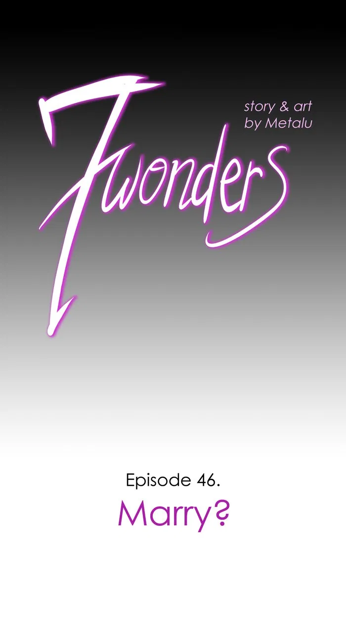 Baca Komik 7 Wonders Chapter 46 Gambar 1