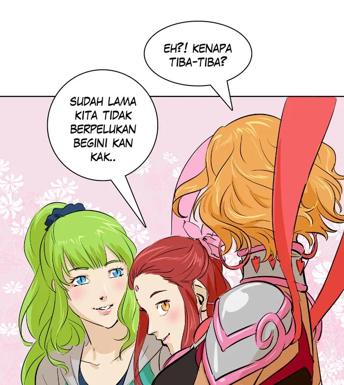 7 Wonders Chapter 46 Gambar 11