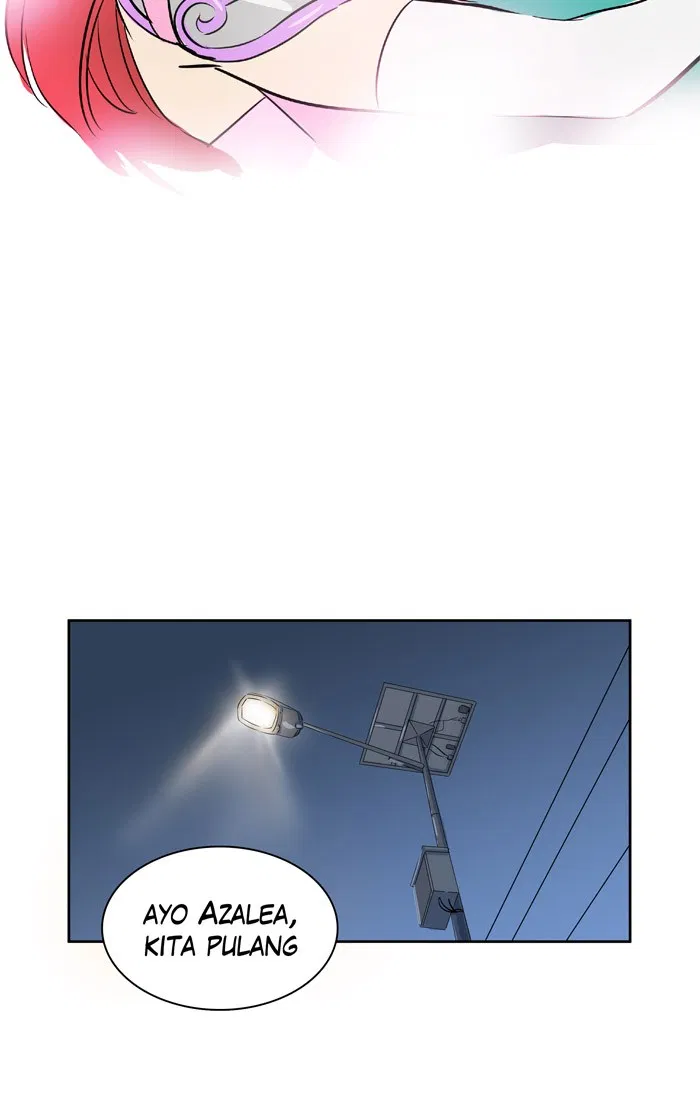 7 Wonders Chapter 46 Gambar 14