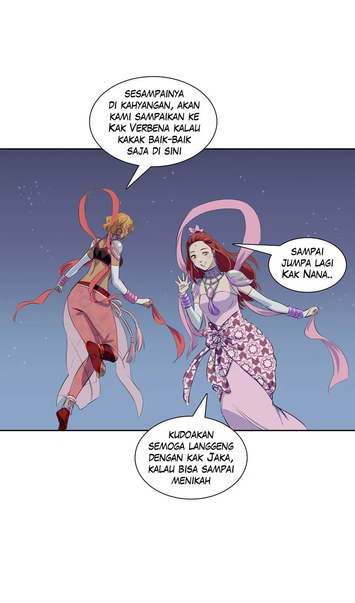 7 Wonders Chapter 46 Gambar 16
