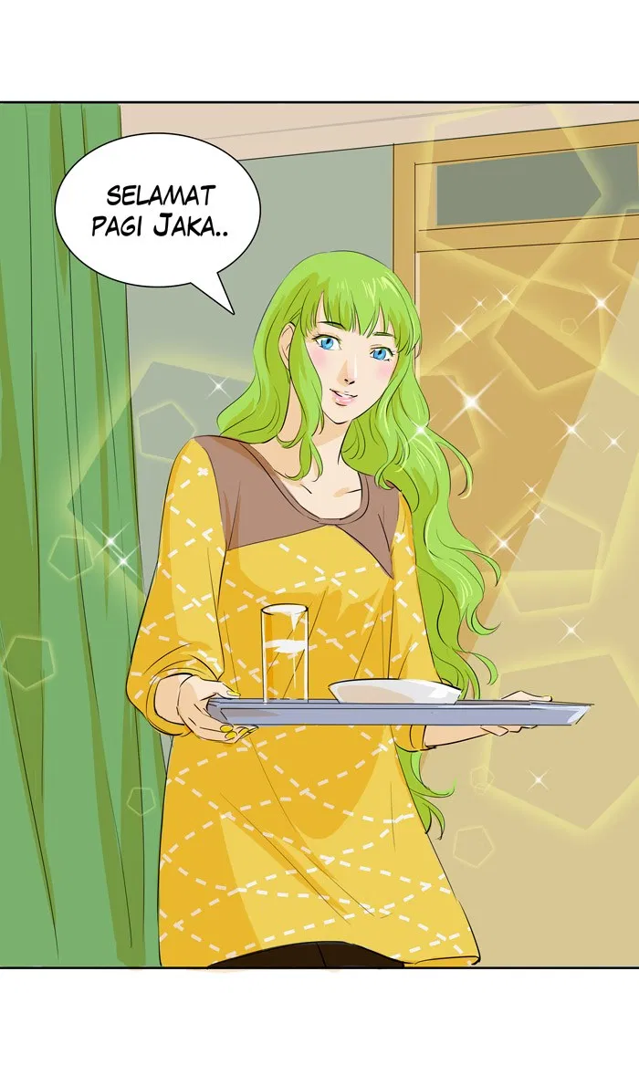 7 Wonders Chapter 46 Gambar 22