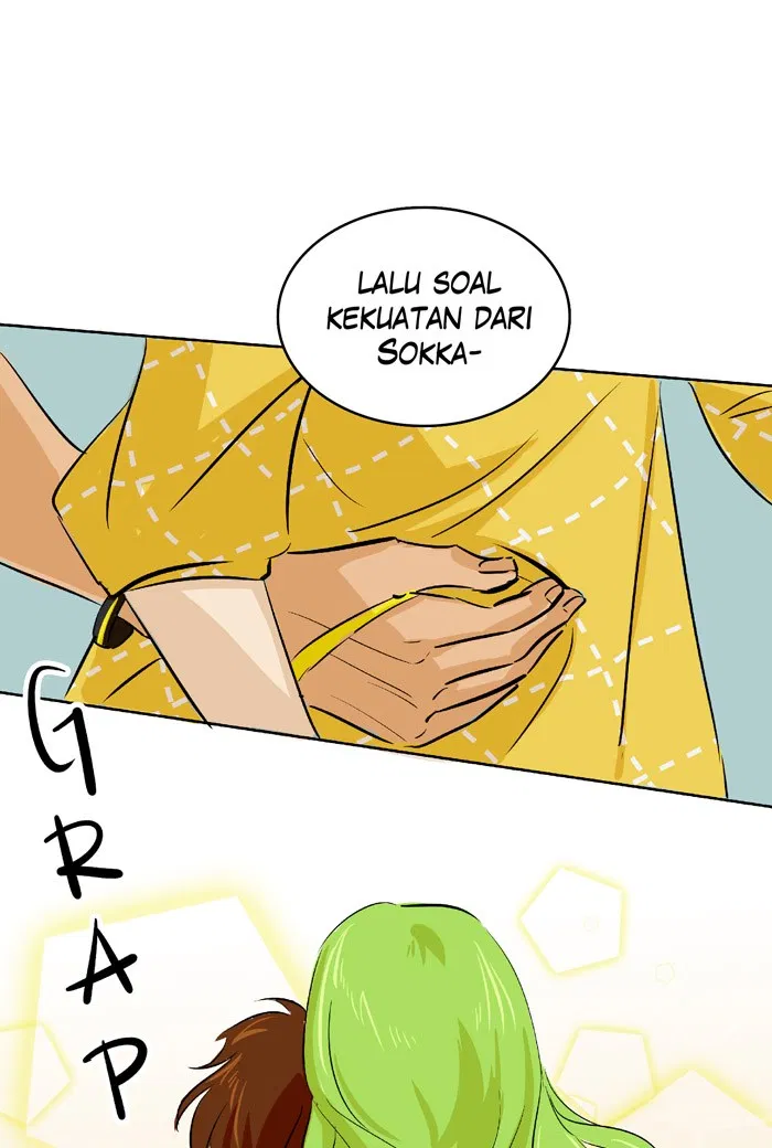 7 Wonders Chapter 46 Gambar 24