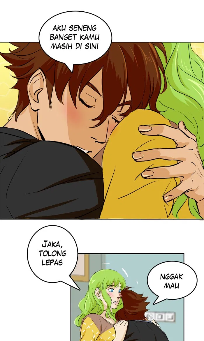 7 Wonders Chapter 46 Gambar 26