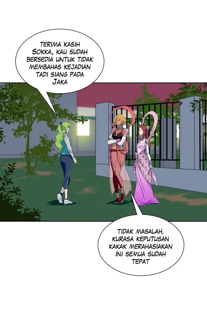7 Wonders Chapter 46 Gambar 3