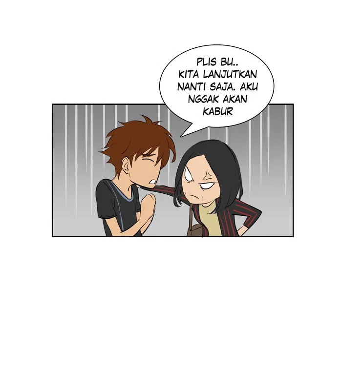 7 Wonders Chapter 46 Gambar 31