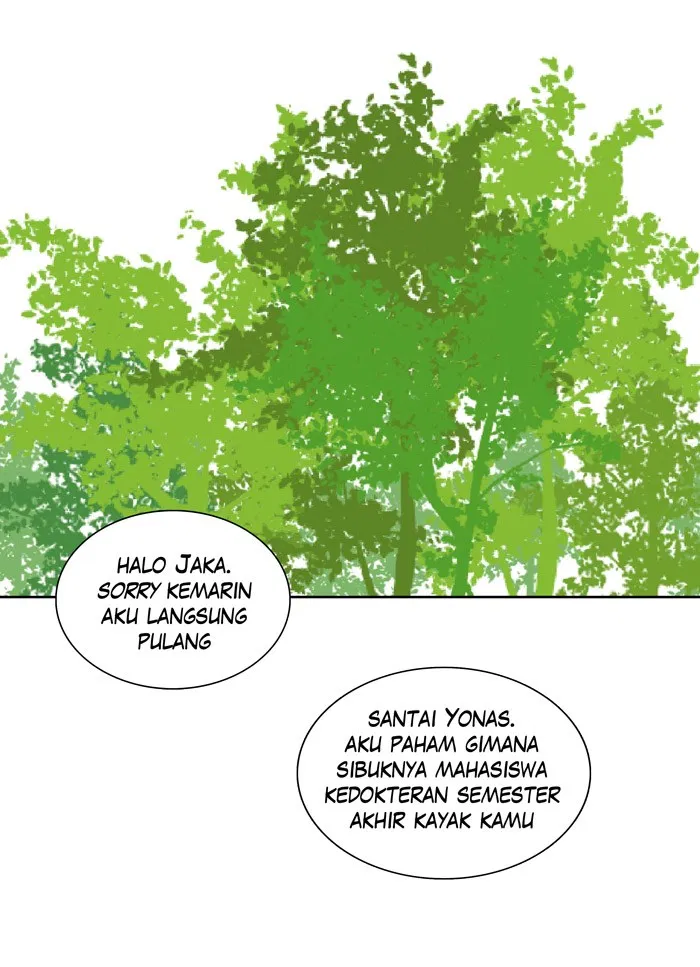 7 Wonders Chapter 46 Gambar 32
