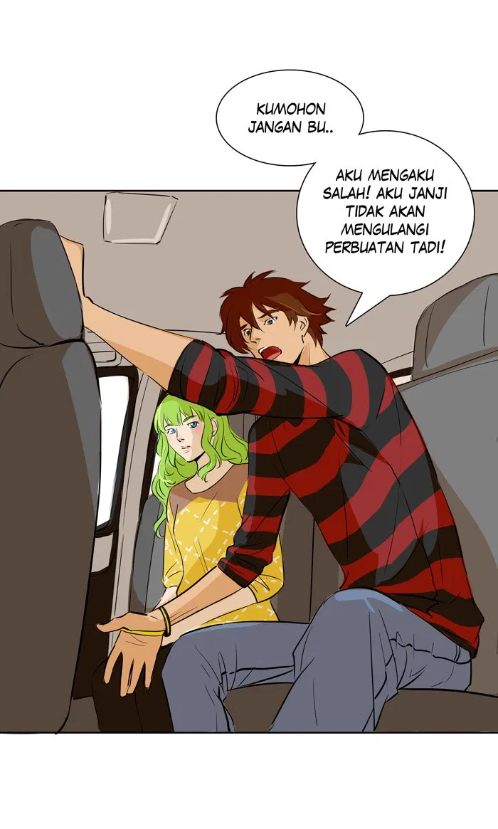 7 Wonders Chapter 46 Gambar 37