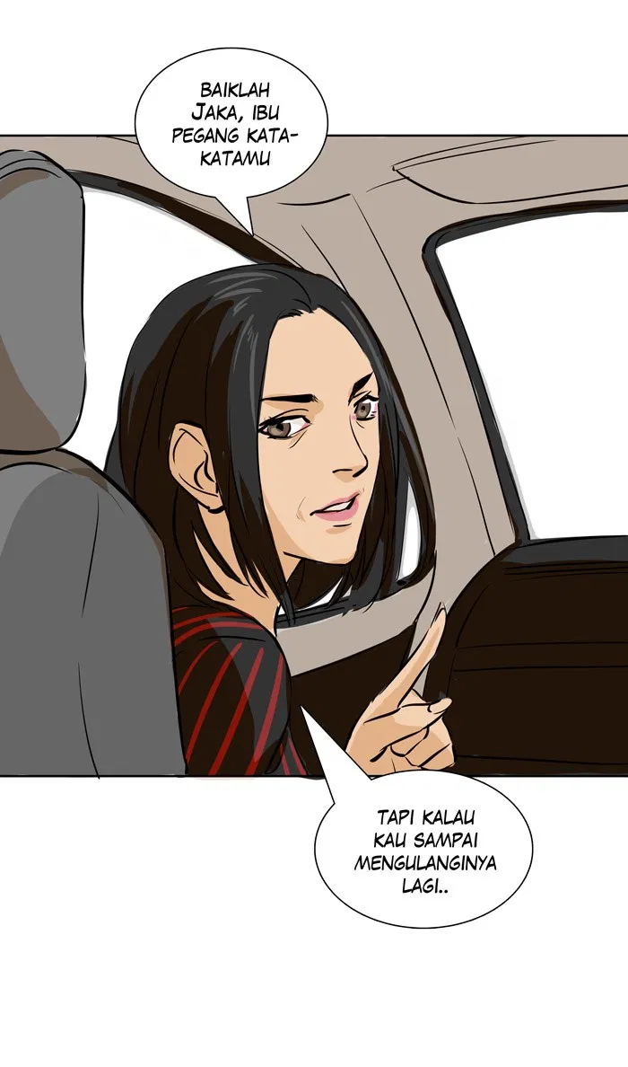 7 Wonders Chapter 46 Gambar 38