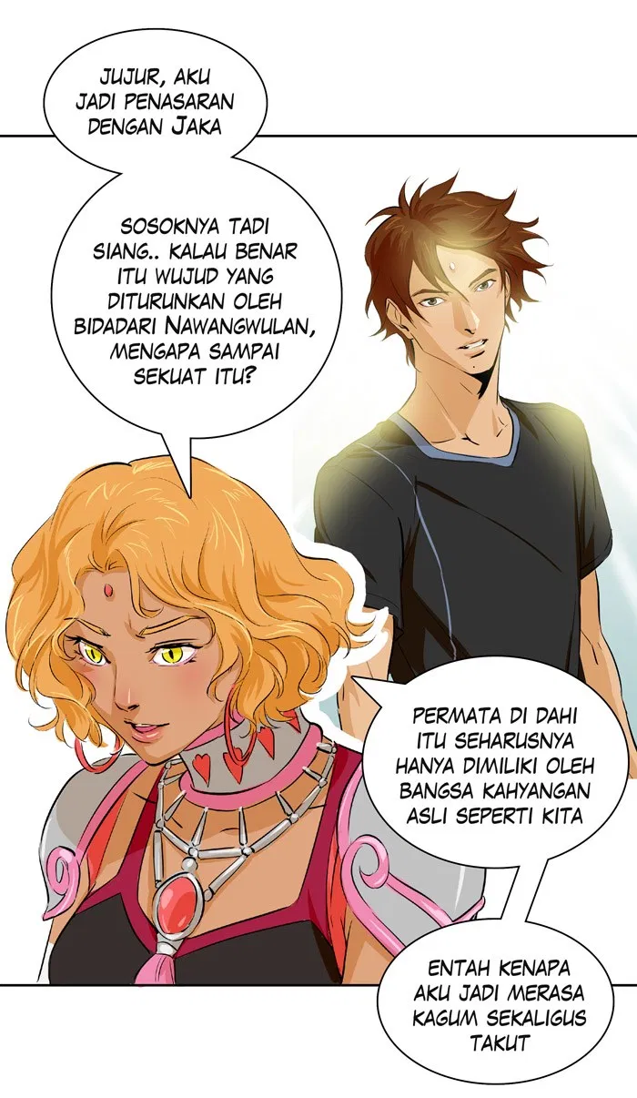 7 Wonders Chapter 46 Gambar 4