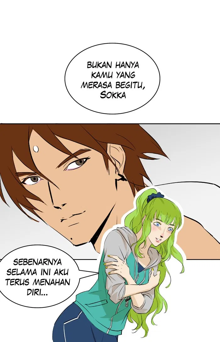 7 Wonders Chapter 46 Gambar 5