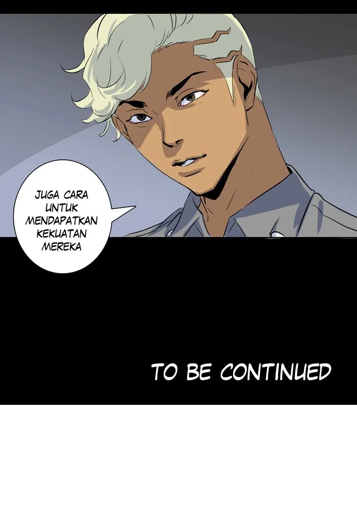 7 Wonders Chapter 46 Gambar 54