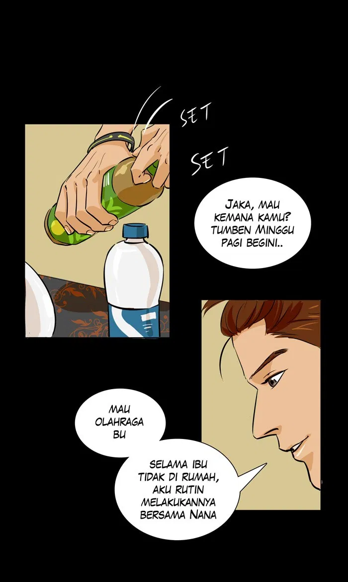 Baca Komik 7 Wonders Chapter 43 Gambar 1