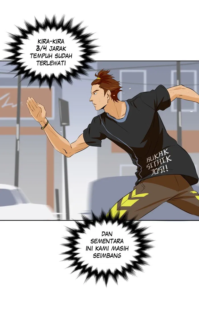 7 Wonders Chapter 43 Gambar 28