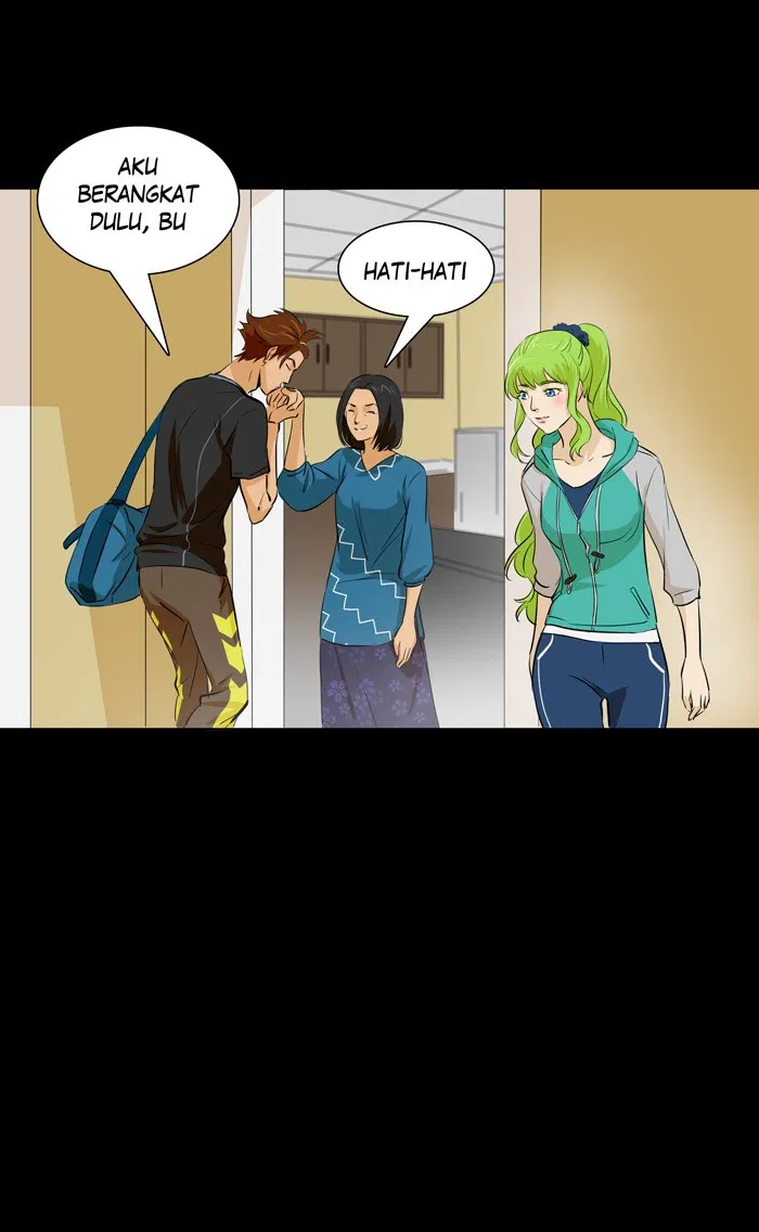 7 Wonders Chapter 43 Gambar 3