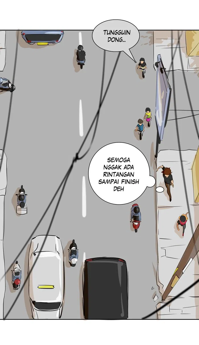 7 Wonders Chapter 43 Gambar 33